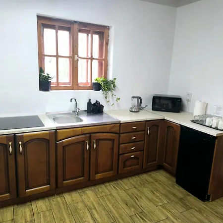 Siedlisko Lipowo Lipowo Kurkowskie