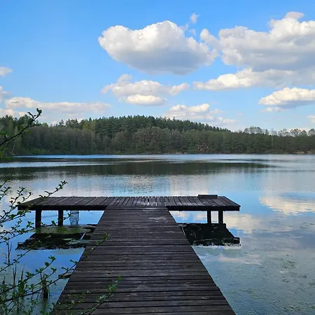 Сasa de vacaciones Siedlisko Lipowo *